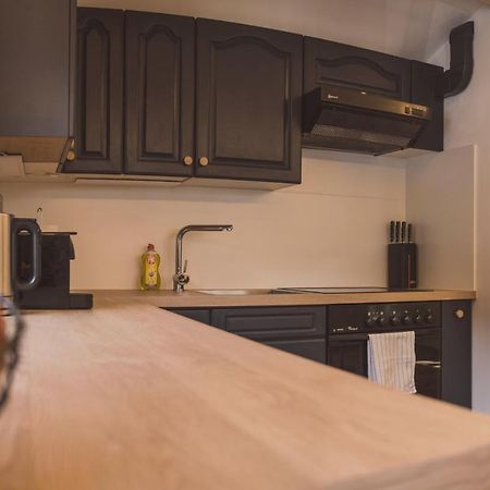 Apartment Ninetyfour Annaberg im Lammertal Eksteriør billede