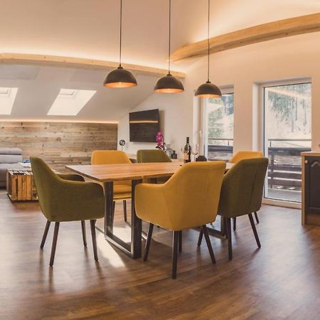 Apartment Ninetyfour Annaberg im Lammertal Eksteriør billede