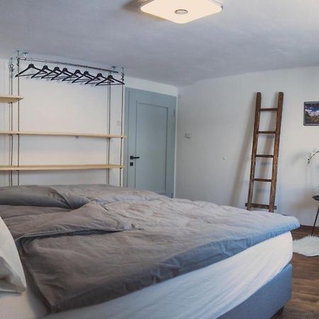 Apartment Ninetyfour Annaberg im Lammertal Eksteriør billede