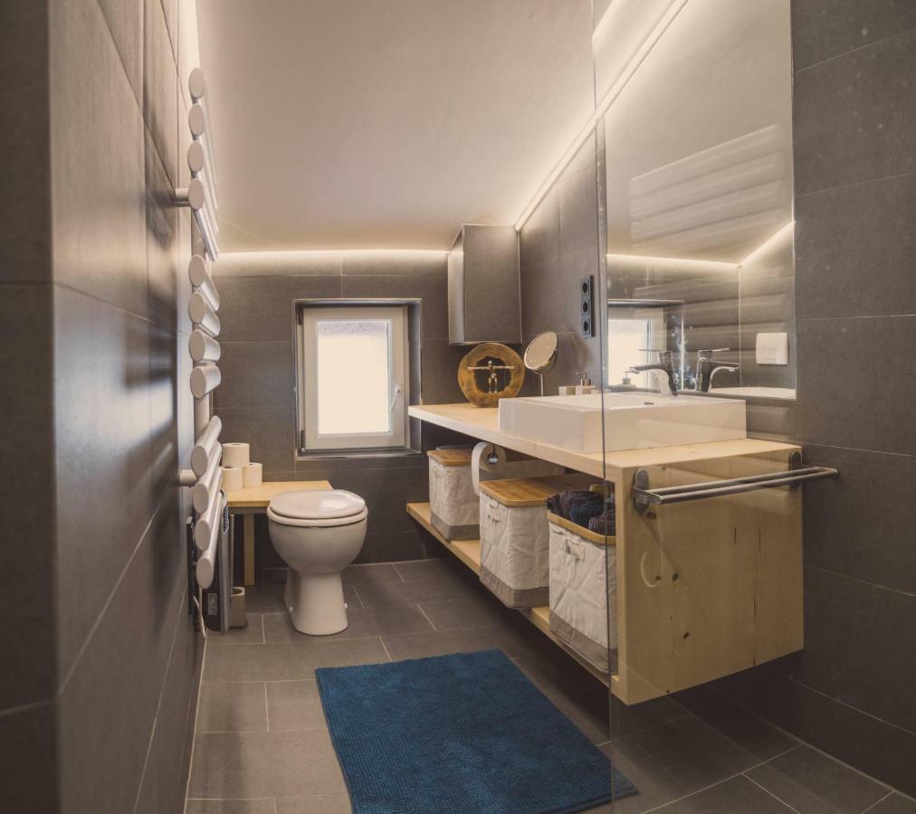 Apartment Ninetyfour Annaberg im Lammertal Eksteriør billede