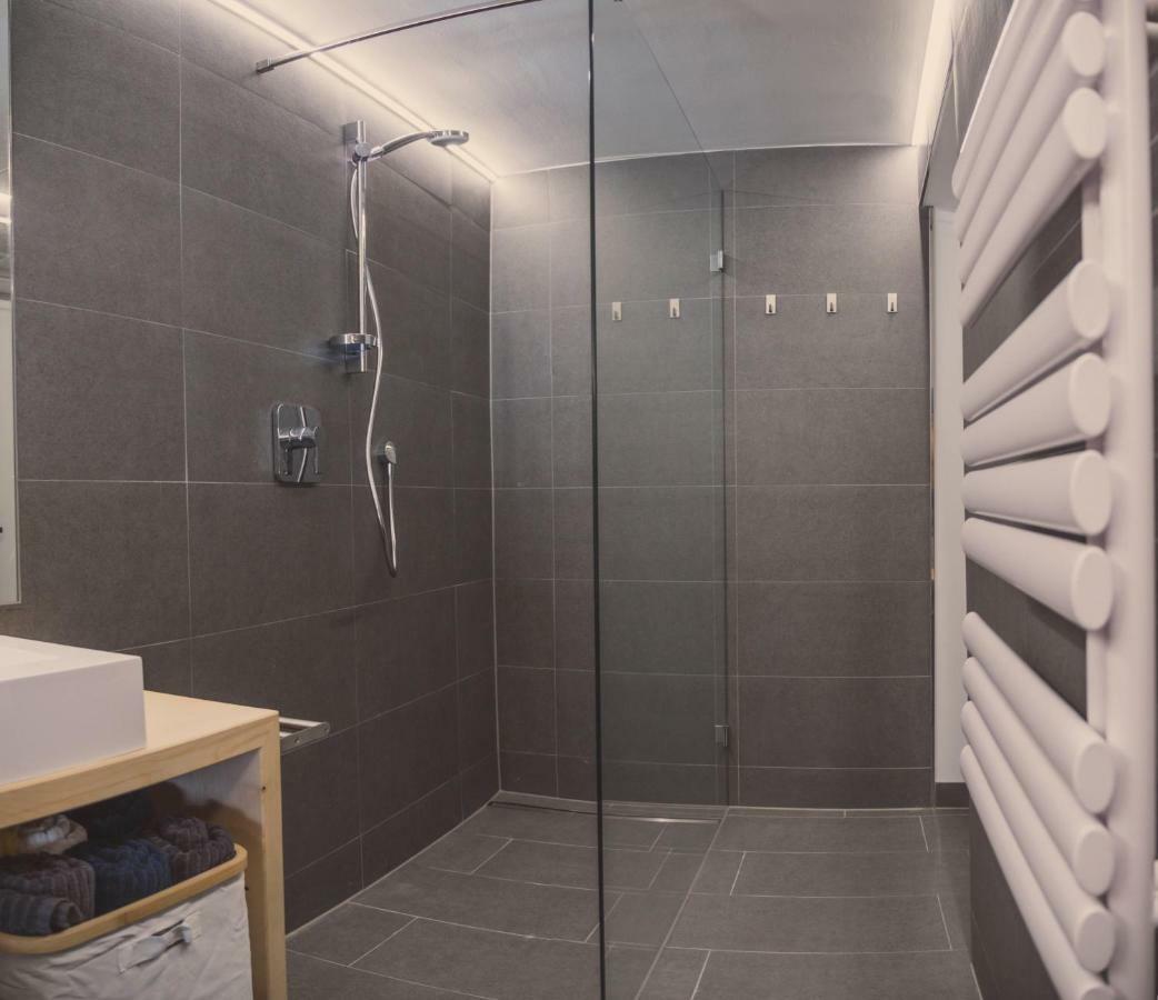 Apartment Ninetyfour Annaberg im Lammertal Eksteriør billede