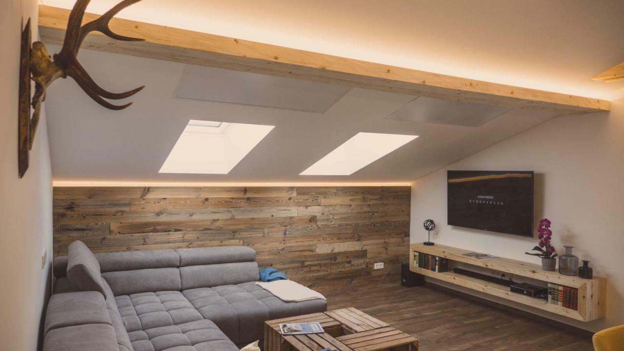 Apartment Ninetyfour Annaberg im Lammertal Eksteriør billede