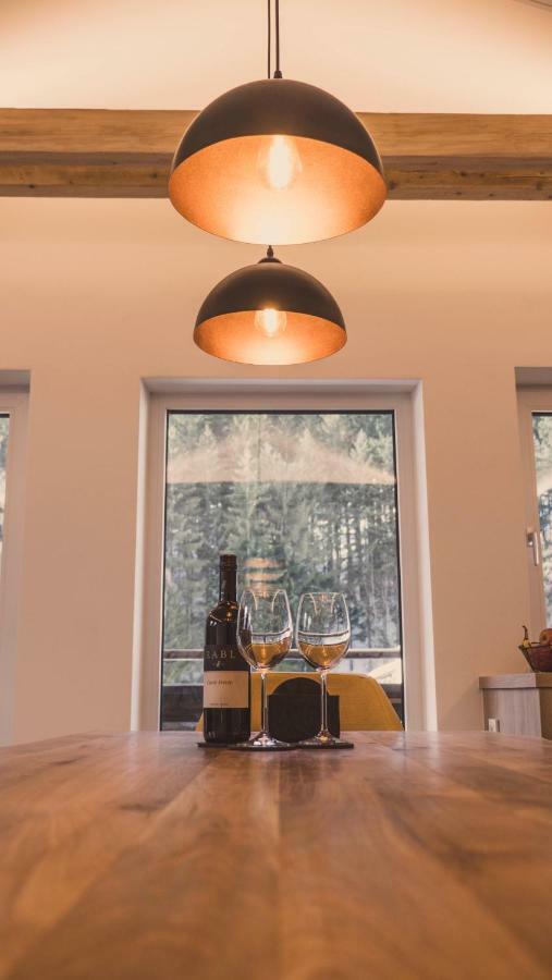 Apartment Ninetyfour Annaberg im Lammertal Eksteriør billede