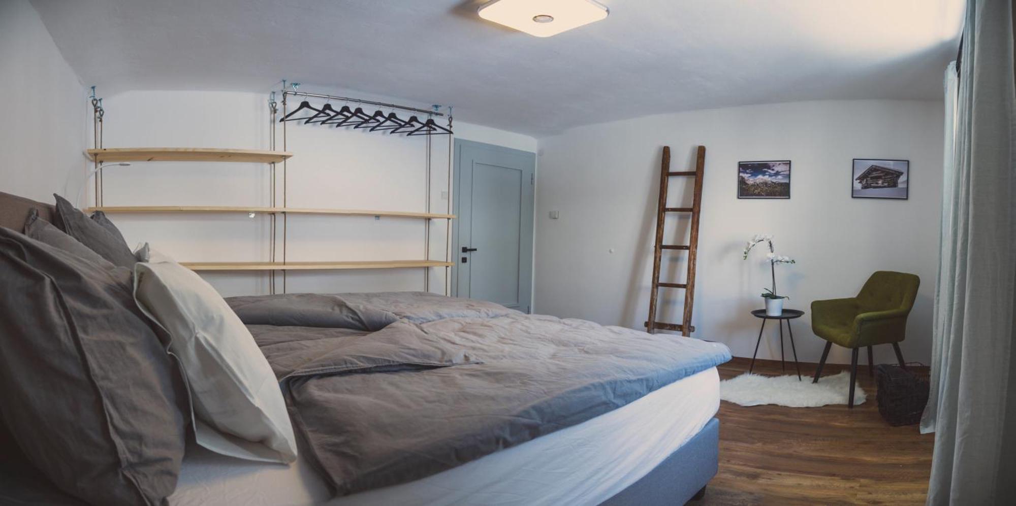 Apartment Ninetyfour Annaberg im Lammertal Eksteriør billede