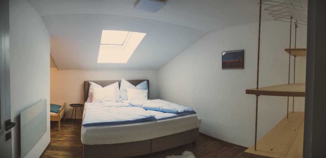 Apartment Ninetyfour Annaberg im Lammertal Eksteriør billede